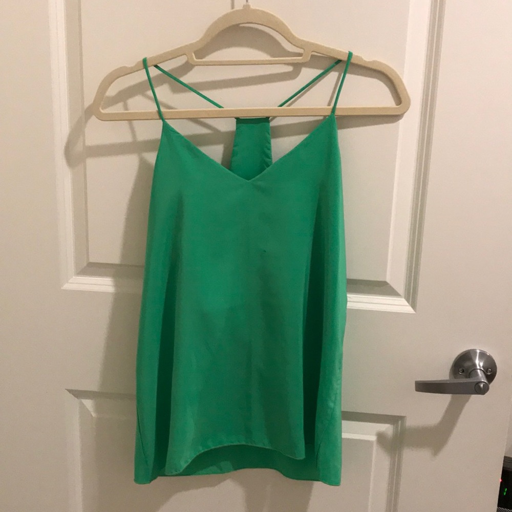Karlie Tank